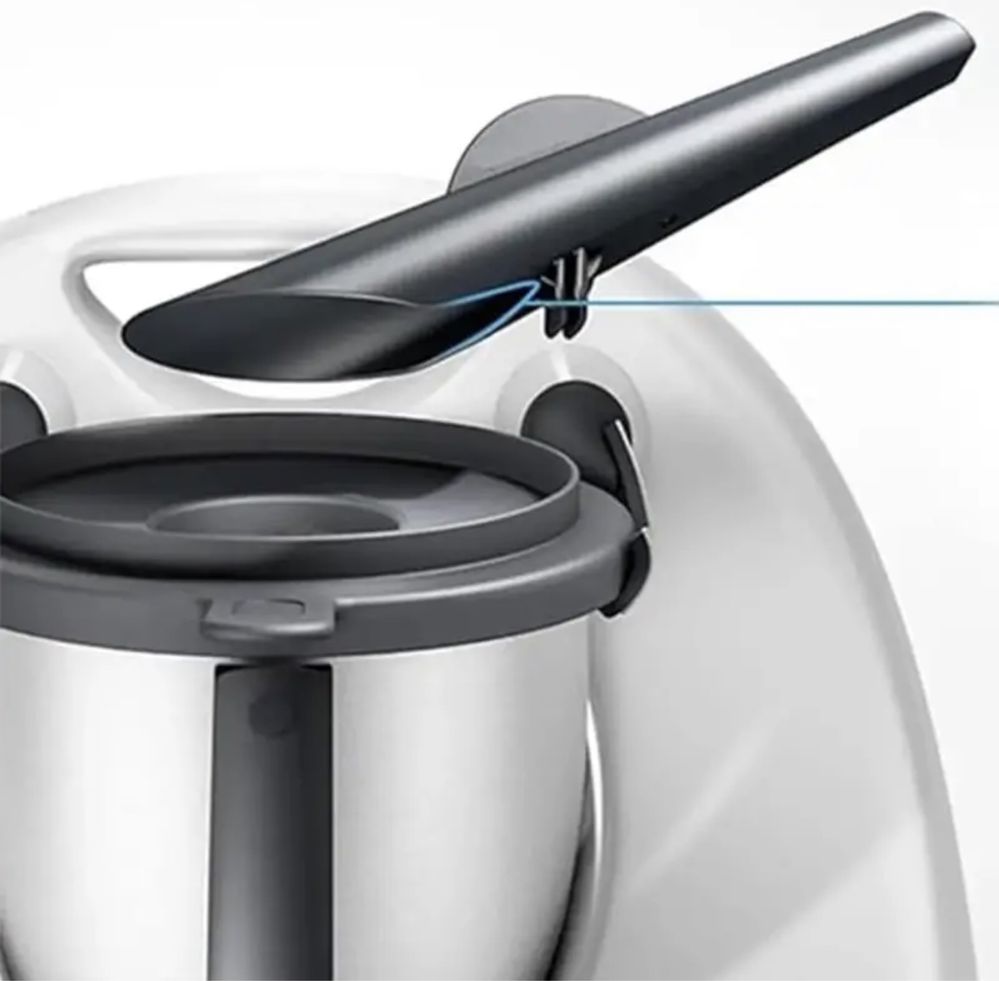 Thermomix akcesoria do pary odprowadzanie pary tm5 tm6 nowy orginalny