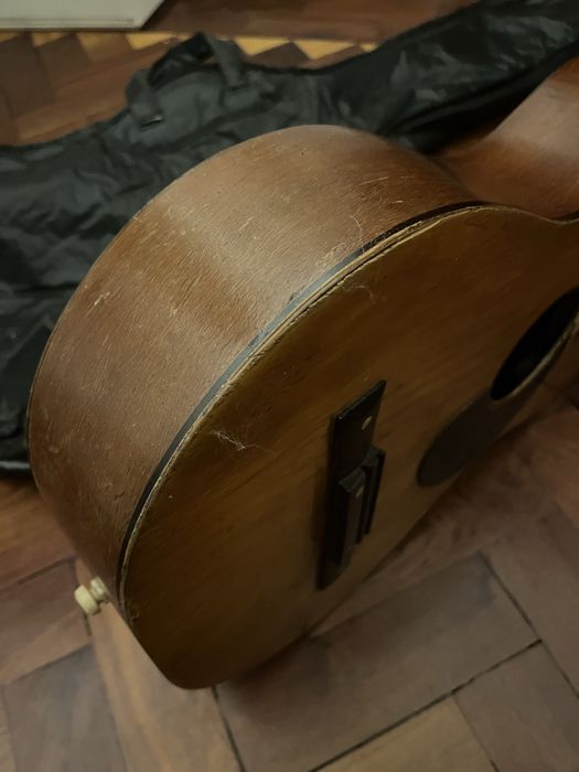 Viola para restauro vintage