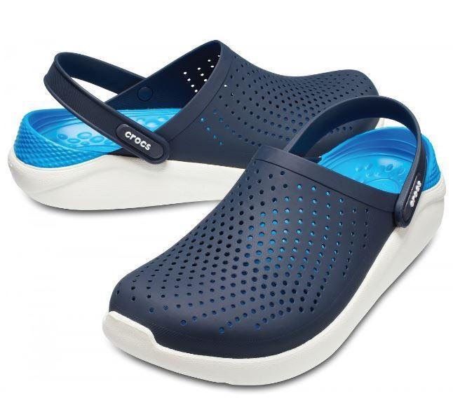 Мужские crocs lite ride хакі чоловічі крокси лайт райд 36-45 розмір