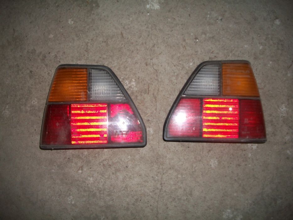 Задний фонарь Volkswagen Passat B3 B4 Vento T2 Golf 2