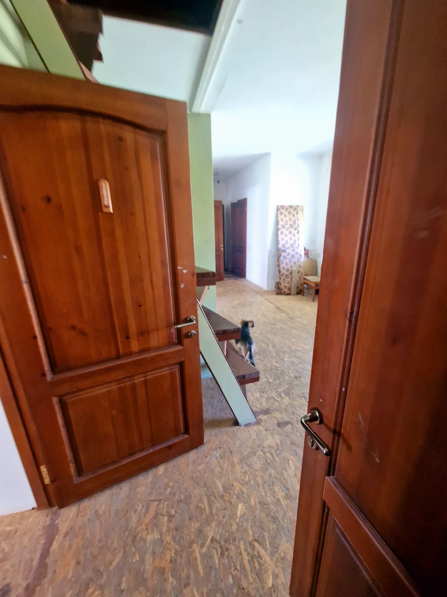 Продам дом на Клочко.  Менделеева.