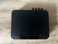 Zestaw stereo Bluesound Powernode Edge + kolumny Indiana Line Tesi 261