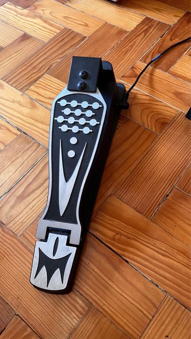 Bateria eletrónica Millennium MPS-150