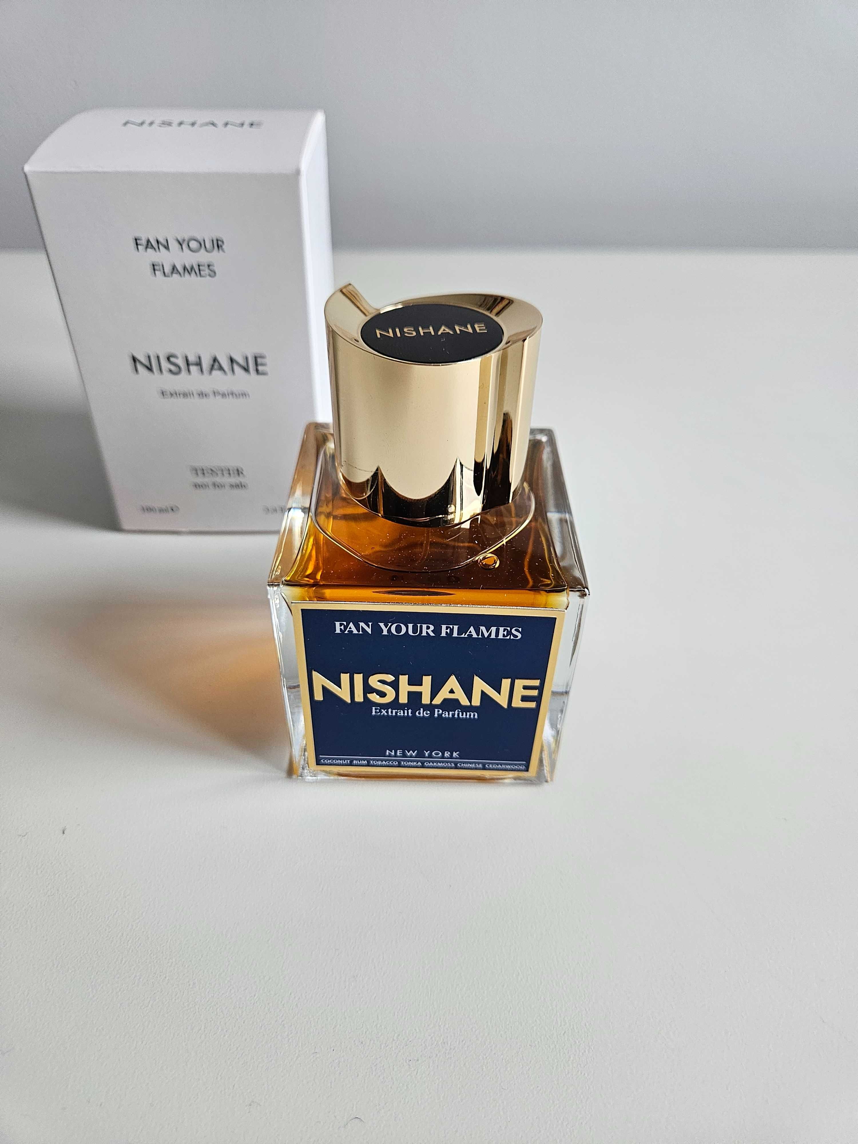 Nishane Fan Your Flames 100ml