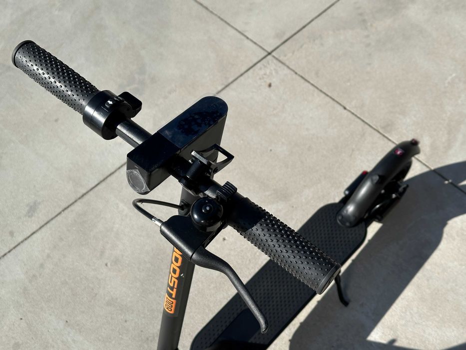 Міський електро самокат X-boost 008, до 120 кг навантаження, 350W