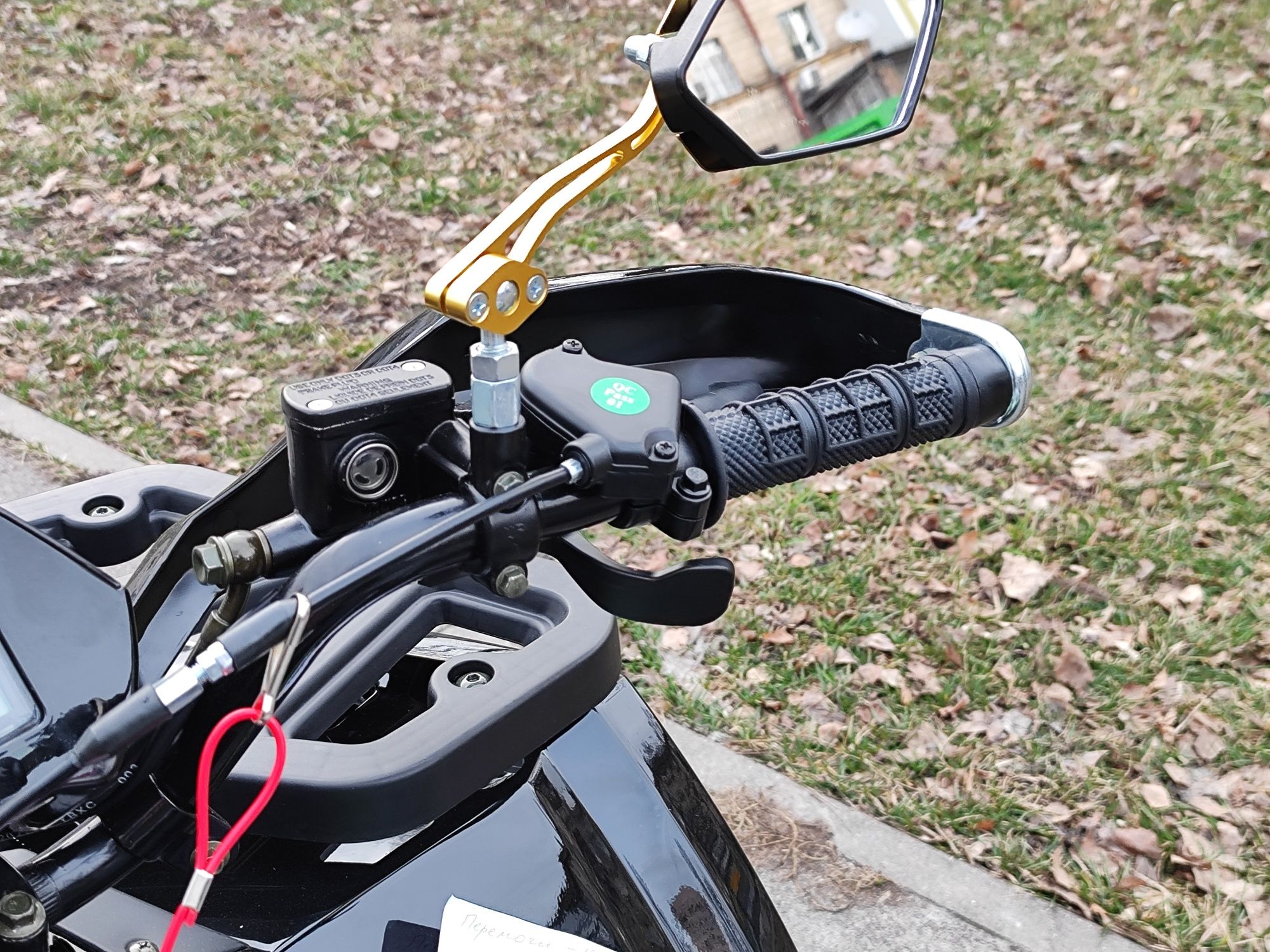 квадроцик дитячий SPARK SP125-7   новий.доставка.гарантія.