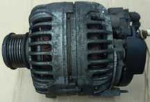 VW Passat B6 Touran Octavia Altea 1.9 2.0 FSI TDI alternator 140A 06F903023F