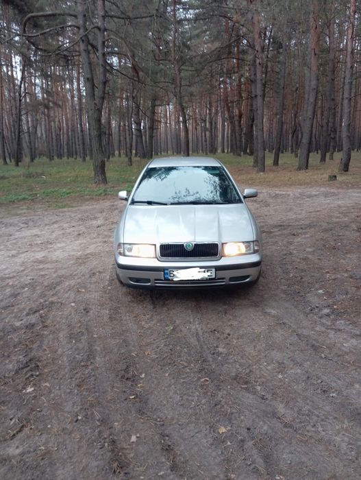Продам Skoda Octavia