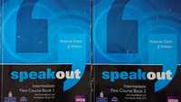 Speakout - Intermediate - book 1