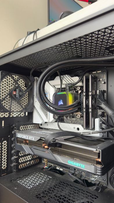 gaming desktop i7 14900k
