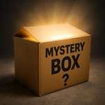 MYSTERY BOX – Elektronika AGD | NOWY sprzęt | Wartość > cena!