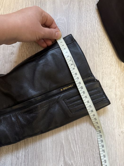 Зимові жіночі сапоги