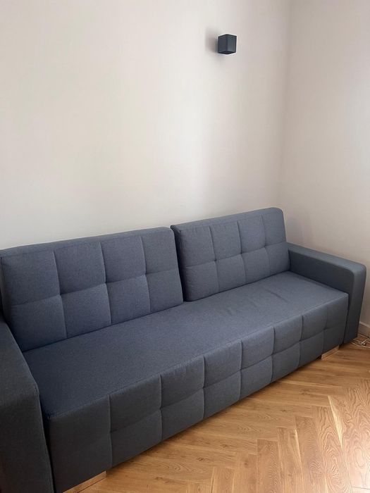 Nowa kawalerka / studio po remoncie blisko centrum. Sygietynskiego 7
