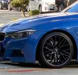 Felgi koła letnie 7mm 20 cali ats 5x120 bmw e90 e91 f10 f11 f30 f31
