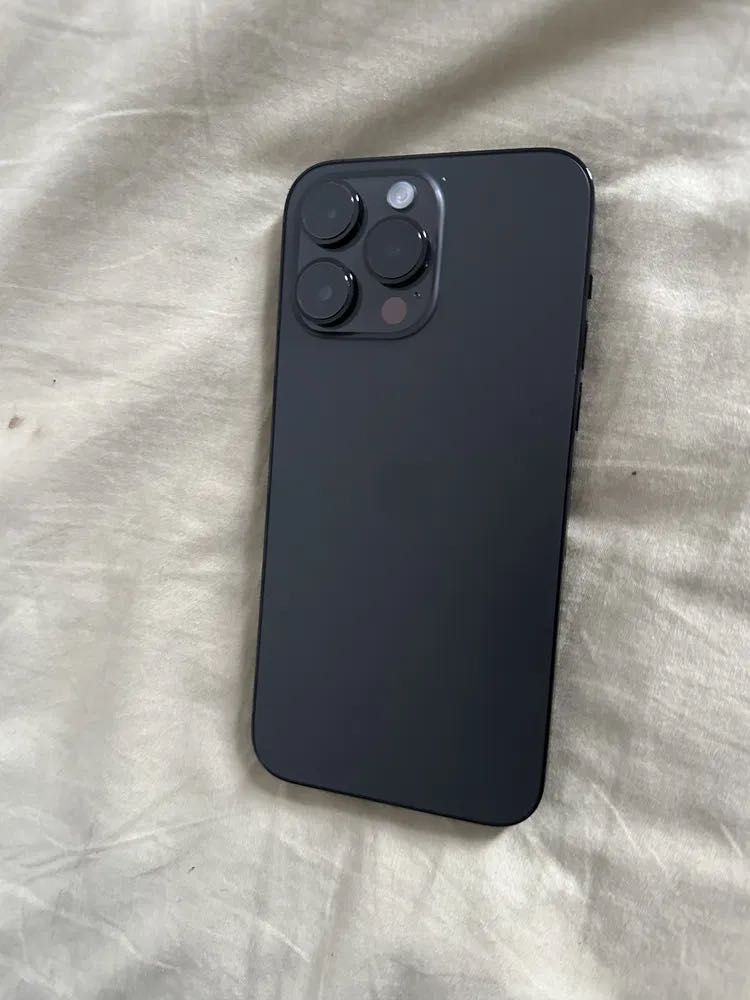 iPhone 14 Pro 256gb Desbloqueado