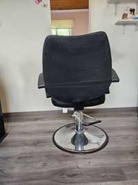 Cadeira de Barbeiro/Cabeleireiro