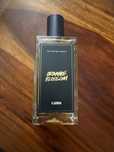 Lush perfumy Orange Blossom