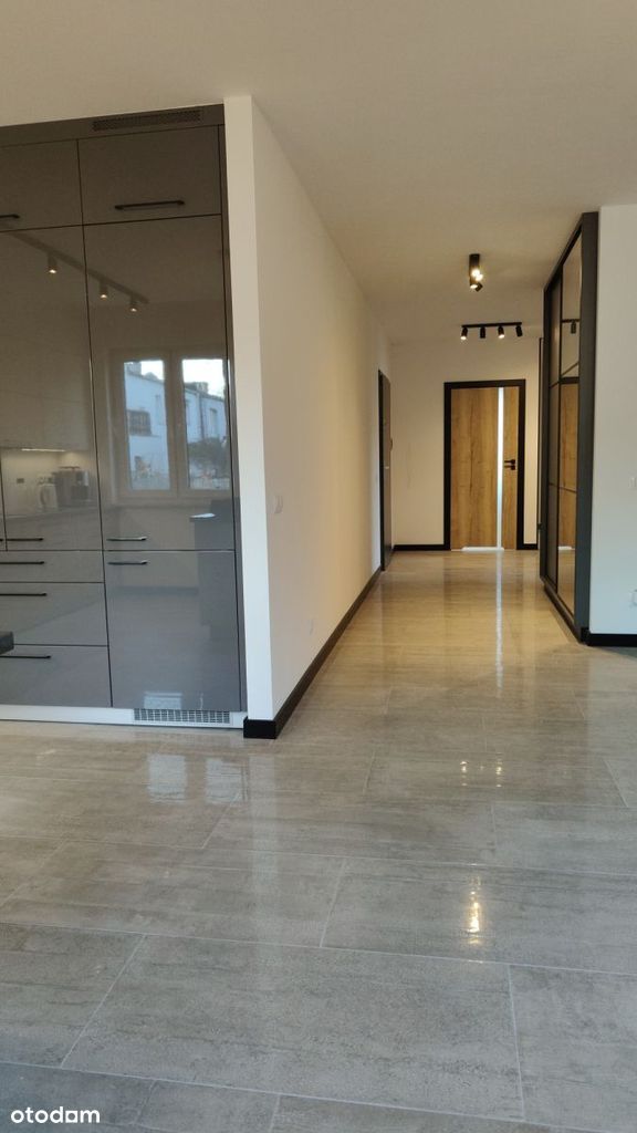 Luksusowy apartament Smochowice Krzyżowniki 84m2