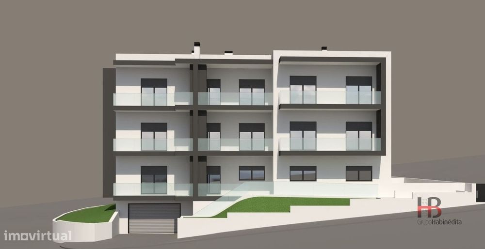 Apartamento T3 Venda em Nogueira do Cravo e Pindelo,Oliveira de Azeméi