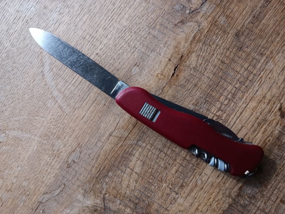 Victorinox Atlas