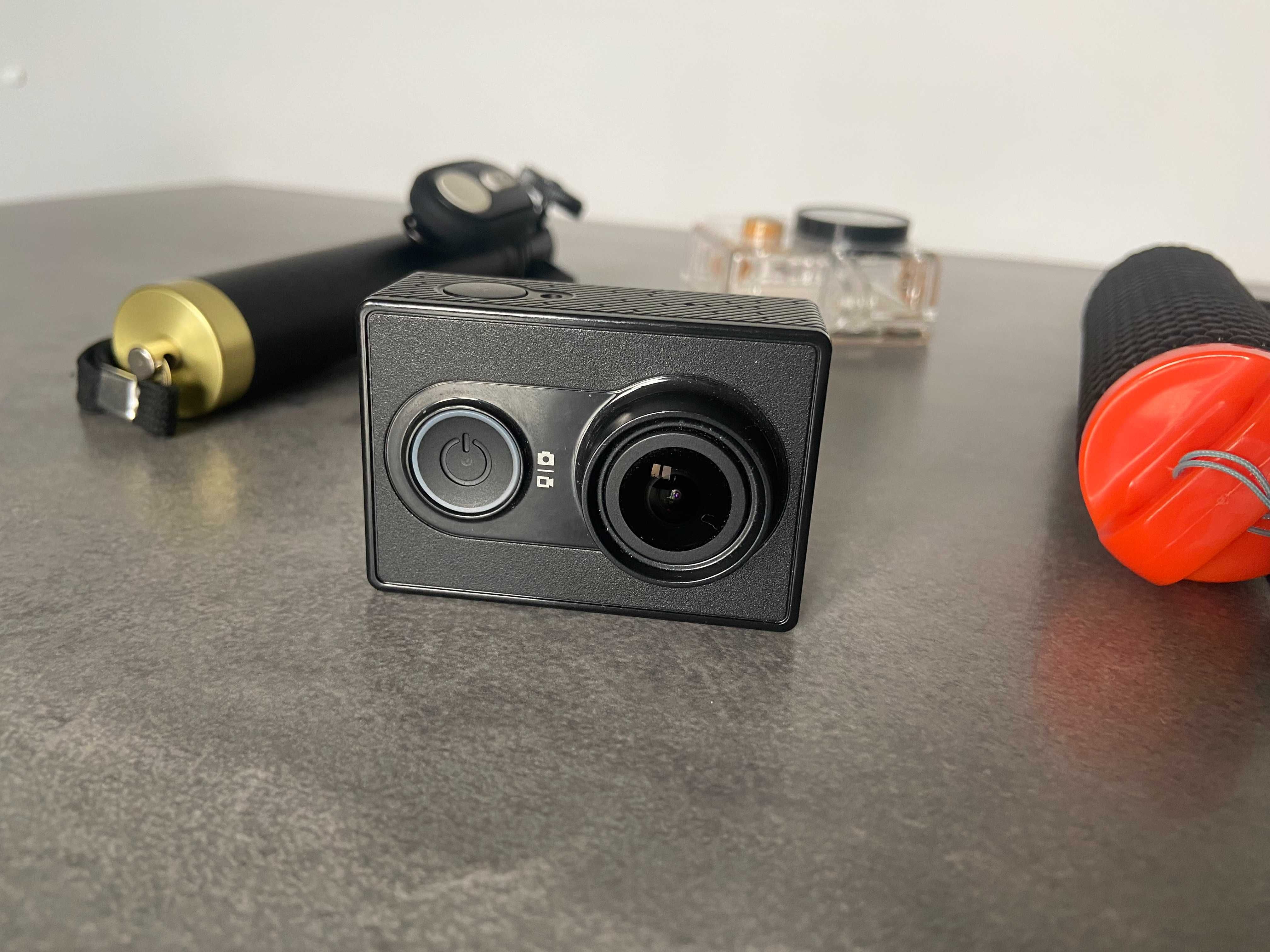 Kamera Yi Action Xiaomi