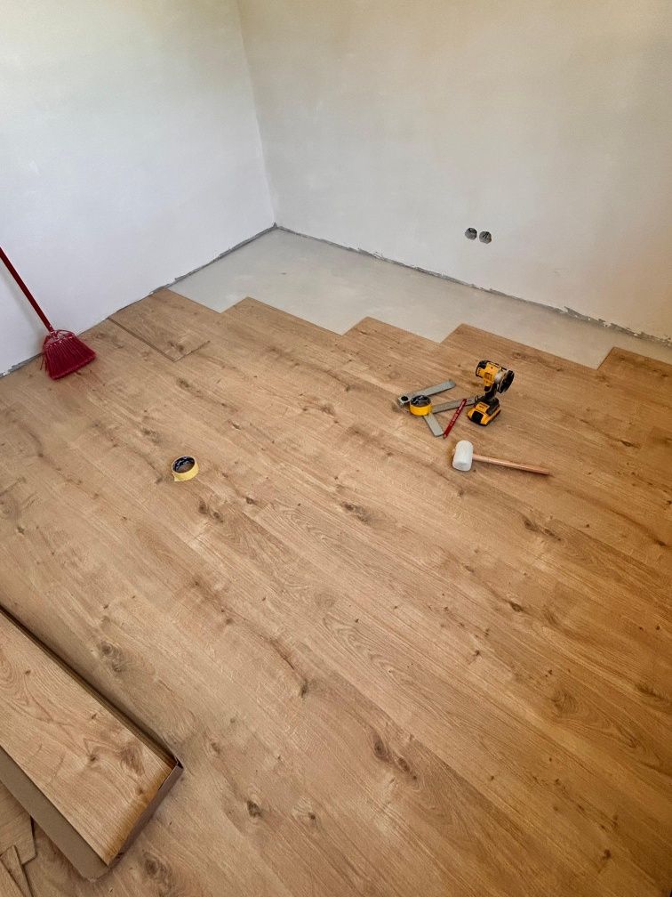 Faço tudo para sua obra!