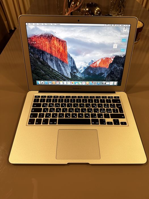 MacBook air ідеальний стан
