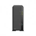 NAS Synology DiskStation DS124 1 baía. Novo!