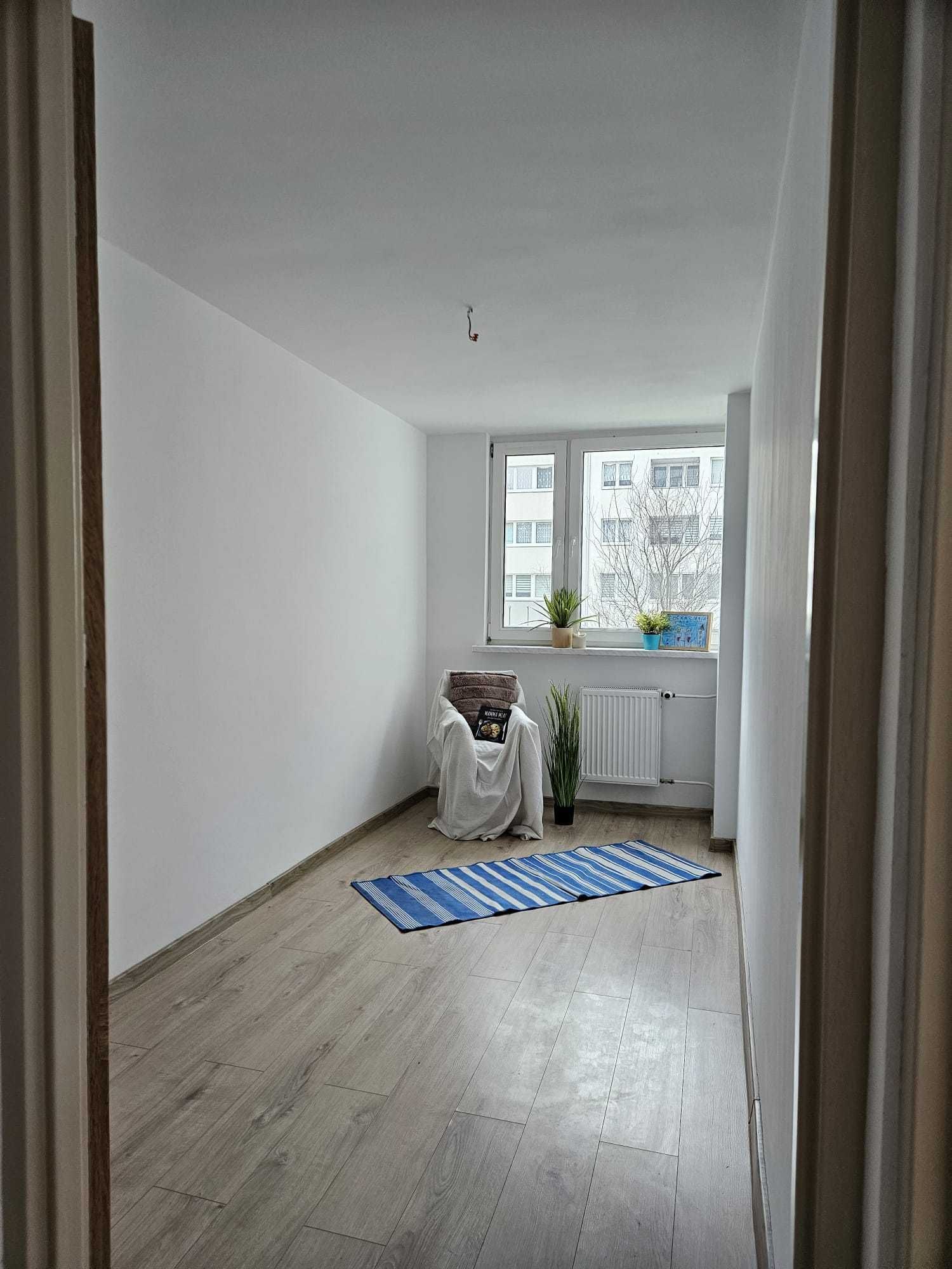 Wyremontowane mieszkanie  M3 - Osada Jana