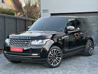 Продам Lend Rover Renge Rover 2013