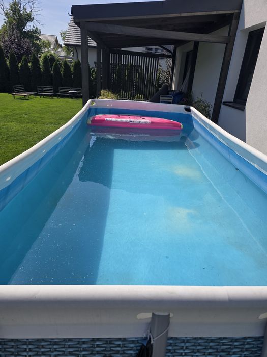 Basen ogrodowy Bestway