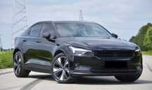 Polestar 2 dual motor 2022р