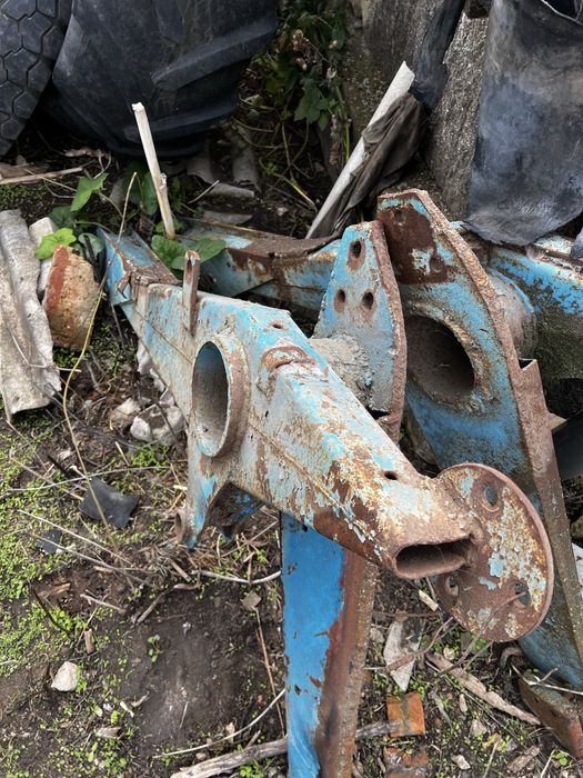 Продам стогомет без ковша.