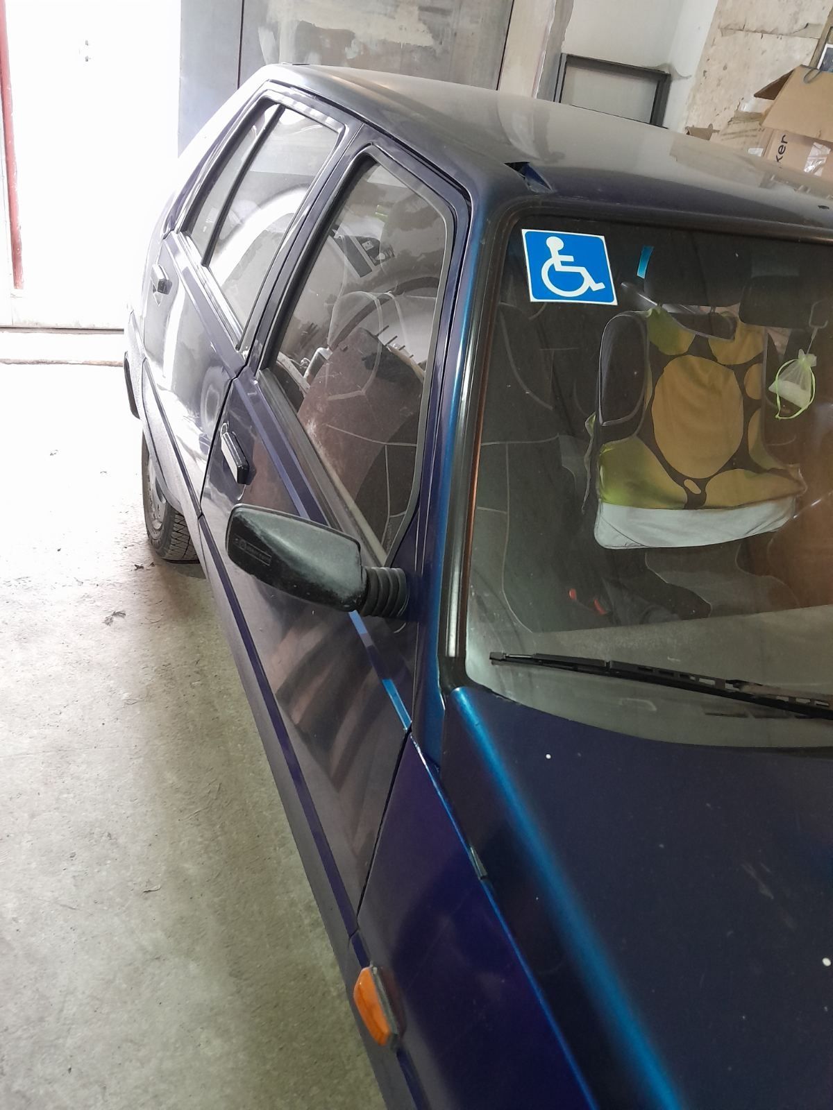 Продам авто славута