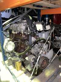 Motor 3.0 iveco usado