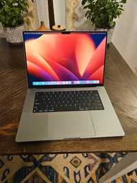 MacBook Pro 16 M2 Pro 12-Core 19-Core GPU 16GB 512GB