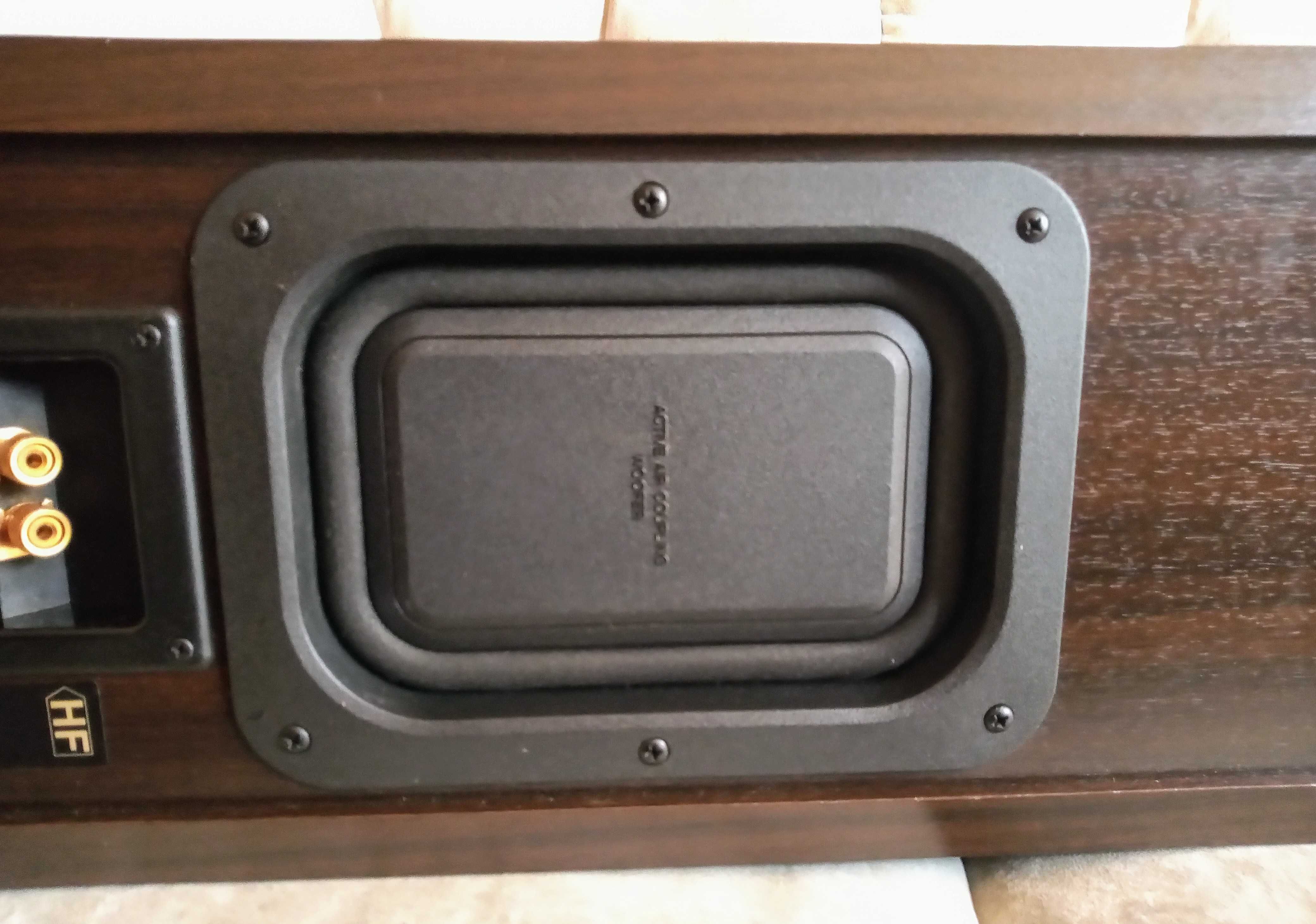 Kolumny Technics SB-M500 stan idealny