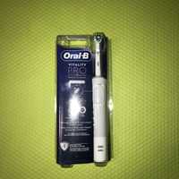 Oral B Vitality Pro Protect x Clean