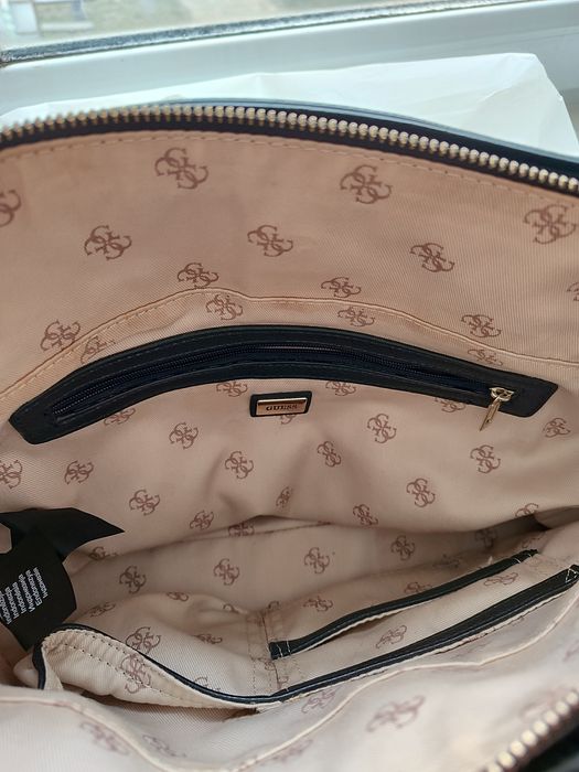 Сумка тоут Guess Оригінал