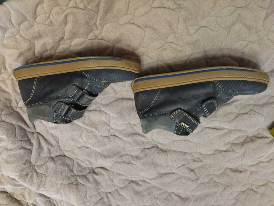 Ботинки демісезонні Pablosky