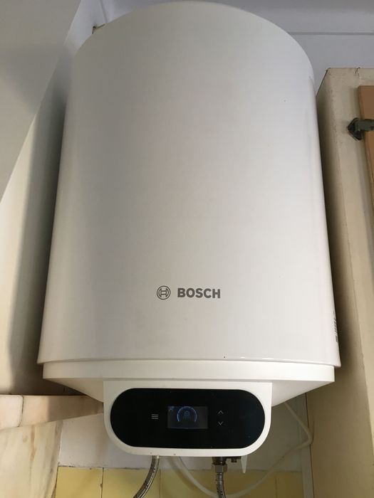 BOSCH - TR 4000T 50 EBP