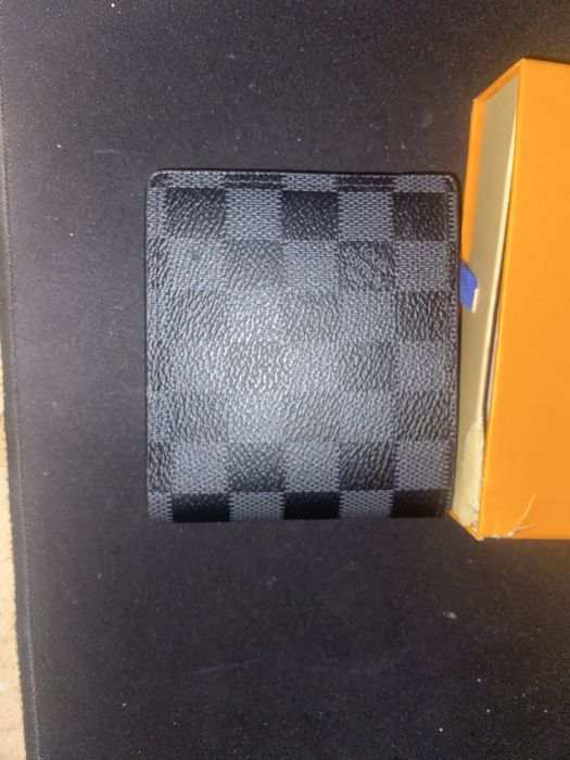 Portfel Louis Vuitton