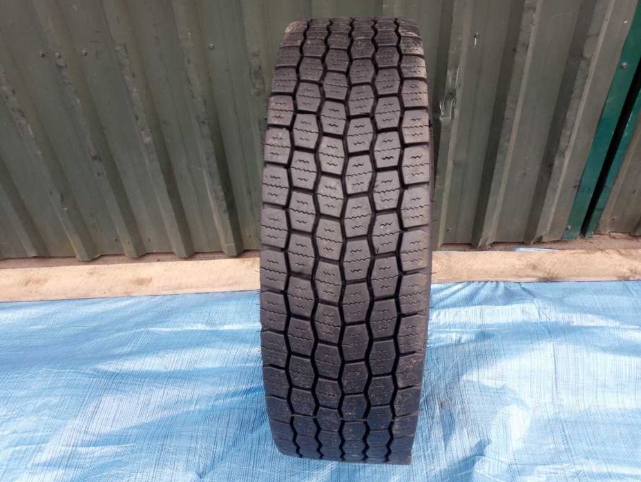 Opona Nalewka Bandvulc 315/80 R - 22,5 22.5