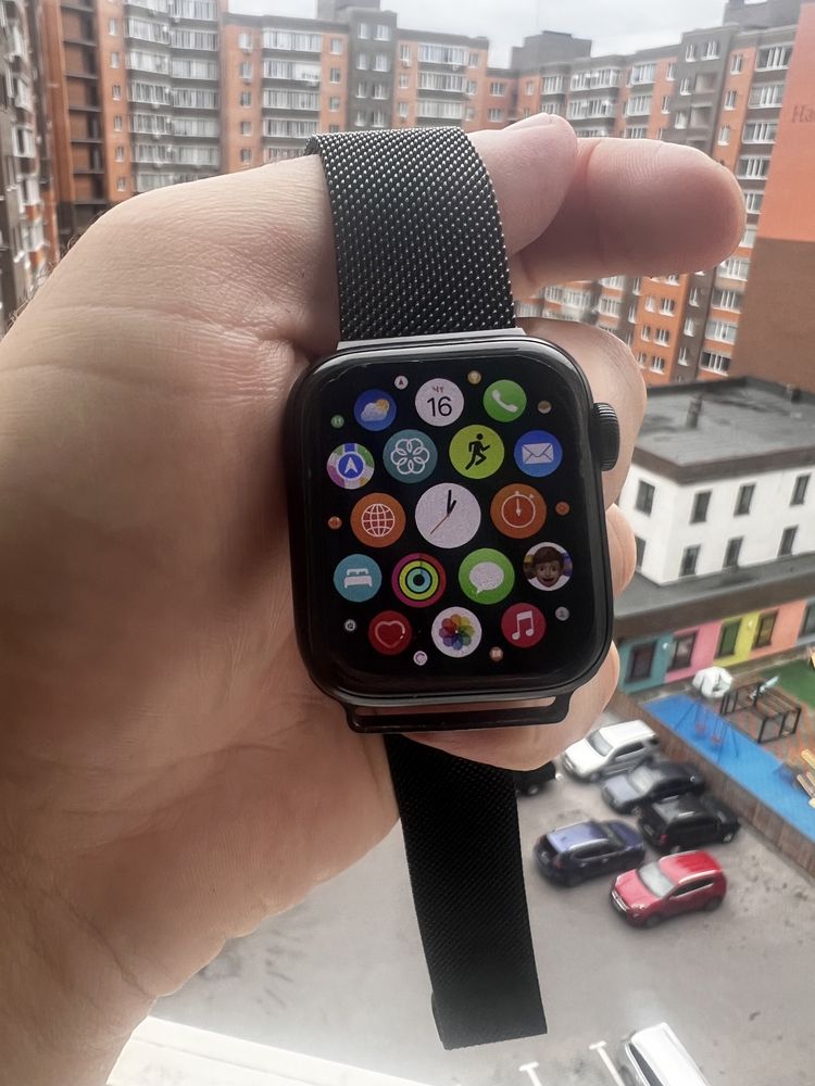 Apple Watch se 40mm