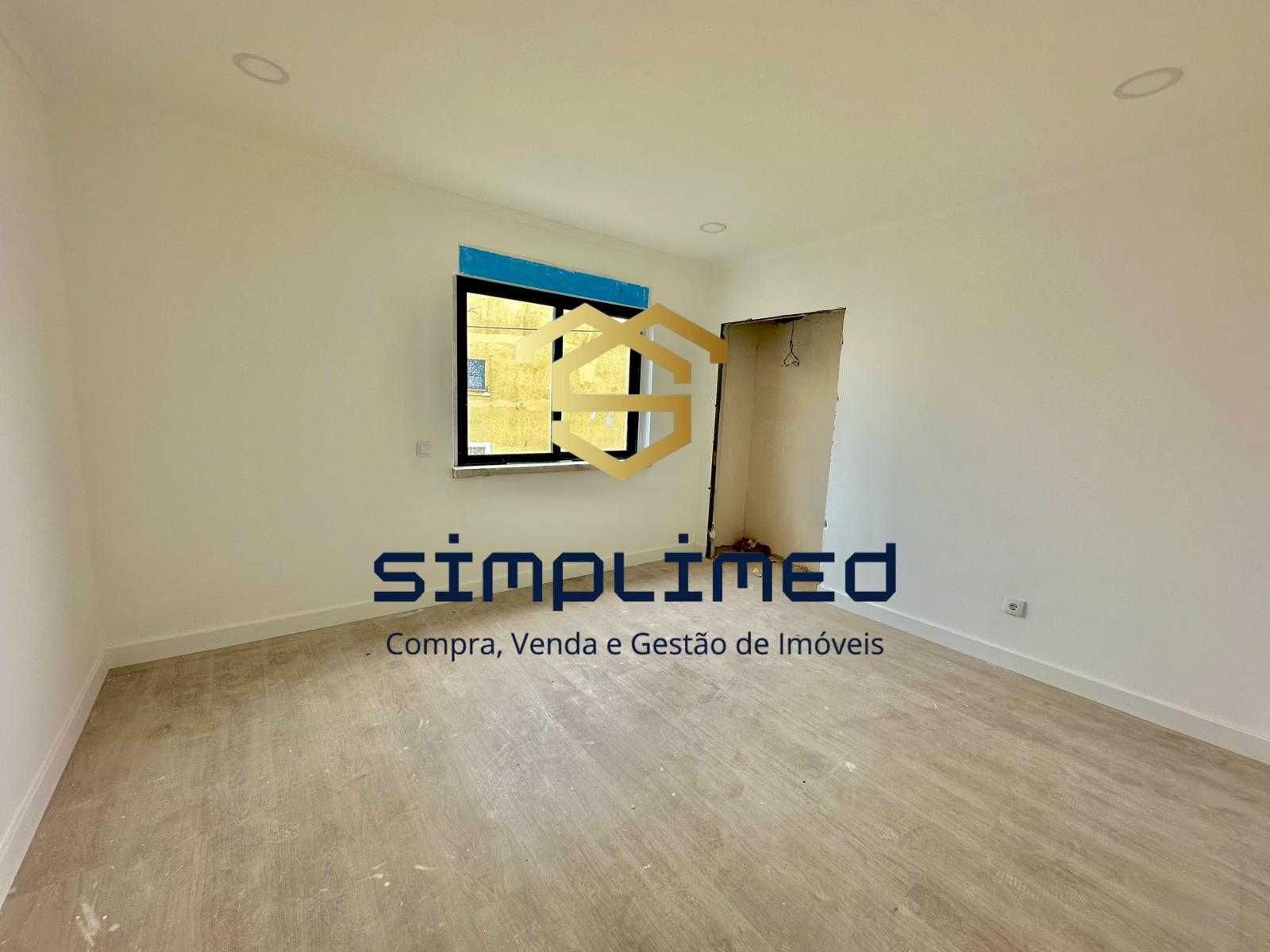 Apartamento T2 Benavente