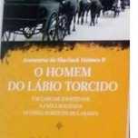 livros sherlock Holmes