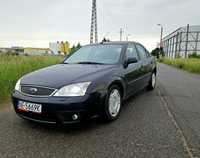 Ford Mondeo 2.0 TDCi RS