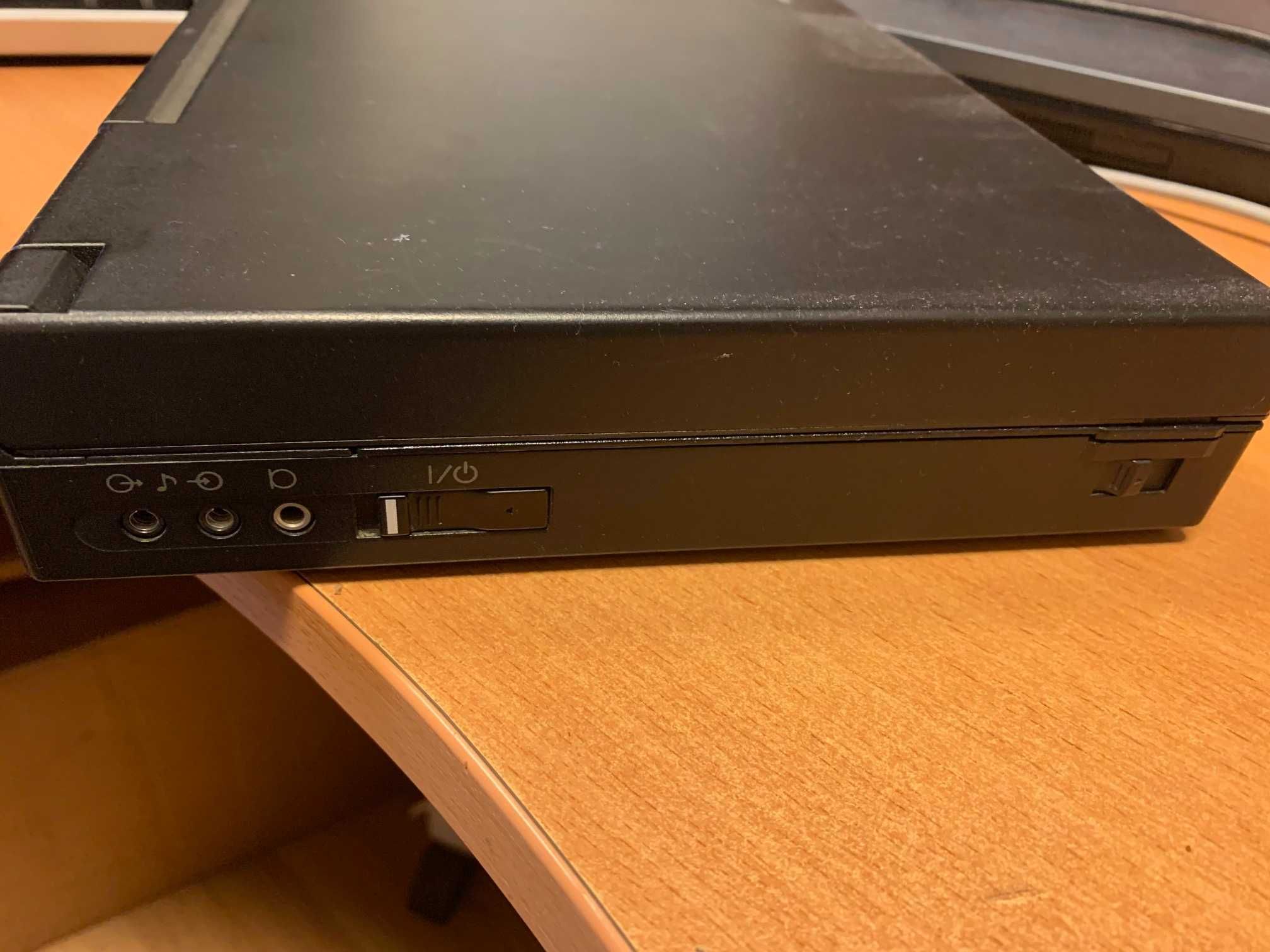 Ноутбук  IBM ThinkPad 365DX  Вінтаж   Робочий