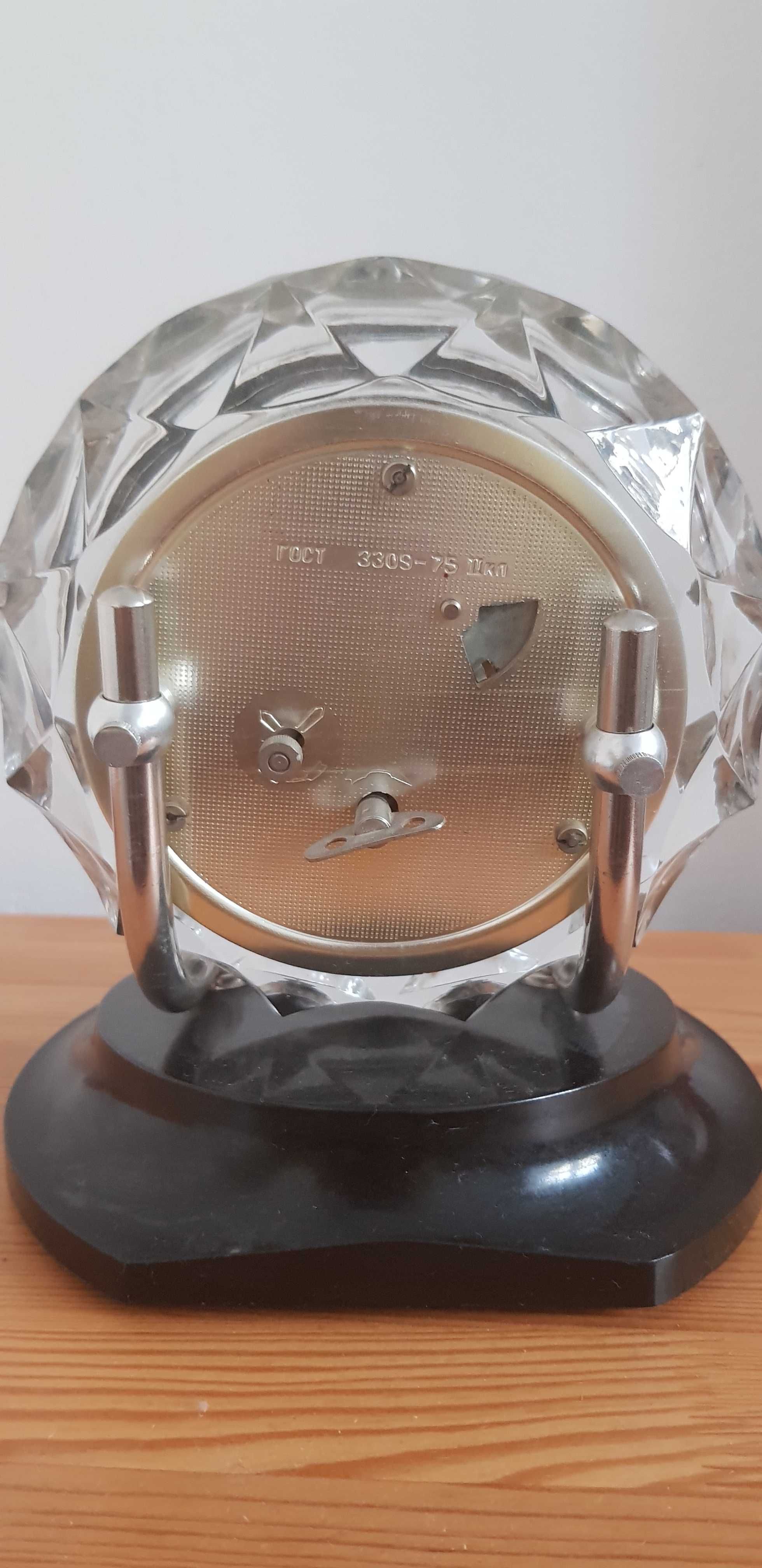 Zegar mechaniczny Majak, ZSRR