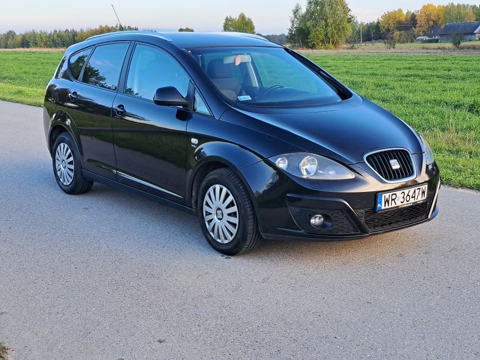 Seat **Altea **XL**1.4**Bezyna